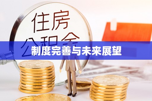 虾峙制度完善与未来展望
