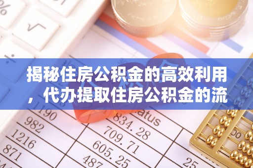 虾峙揭秘住房公积金的高效利用，代办提取住房公积金的流程与技巧