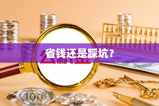 虾峙省钱还是踩坑？