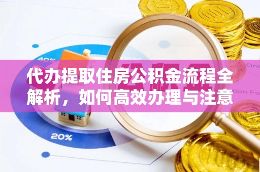 虾峙代办提取住房公积金流程全解析，如何高效办理与注意事项
