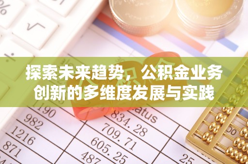 虾峙探索未来趋势，公积金业务创新的多维度发展与实践