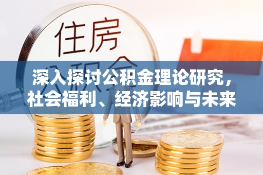 虾峙深入探讨公积金理论研究，社会福利、经济影响与未来展望
