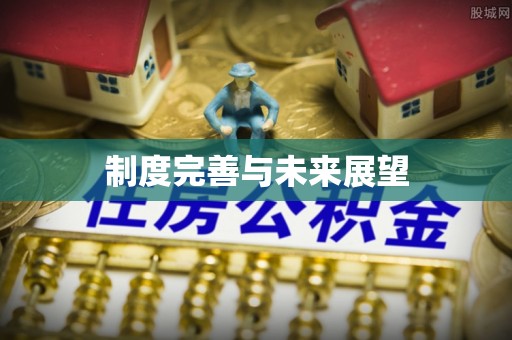 虾峙制度完善与未来展望