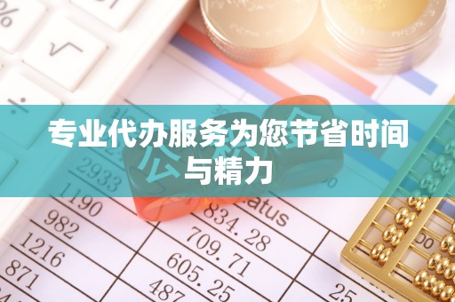 虾峙专业代办服务为您节省时间与精力
