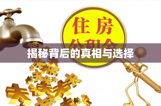 虾峙揭秘背后的真相与选择