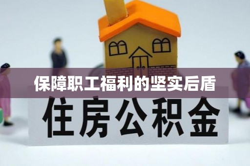虾峙保障职工福利的坚实后盾