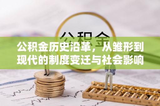 虾峙公积金历史沿革，从雏形到现代的制度变迁与社会影响