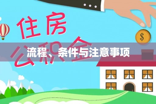 虾峙流程、条件与注意事项